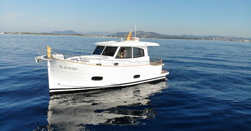 Menorquin 34 | Matafan