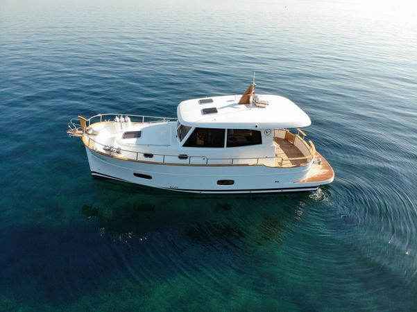 Menorquin 34 | Matafan