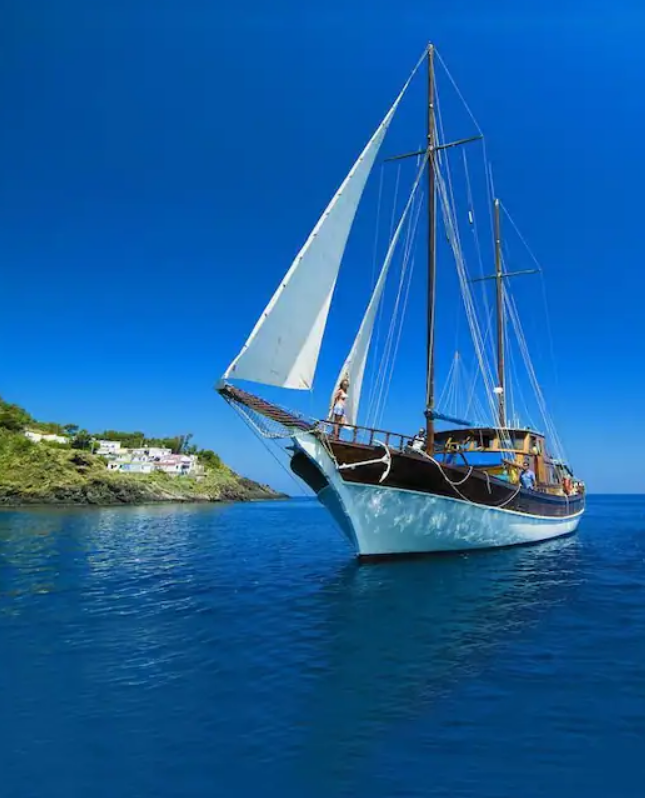 Custom Built 75 | Guletta