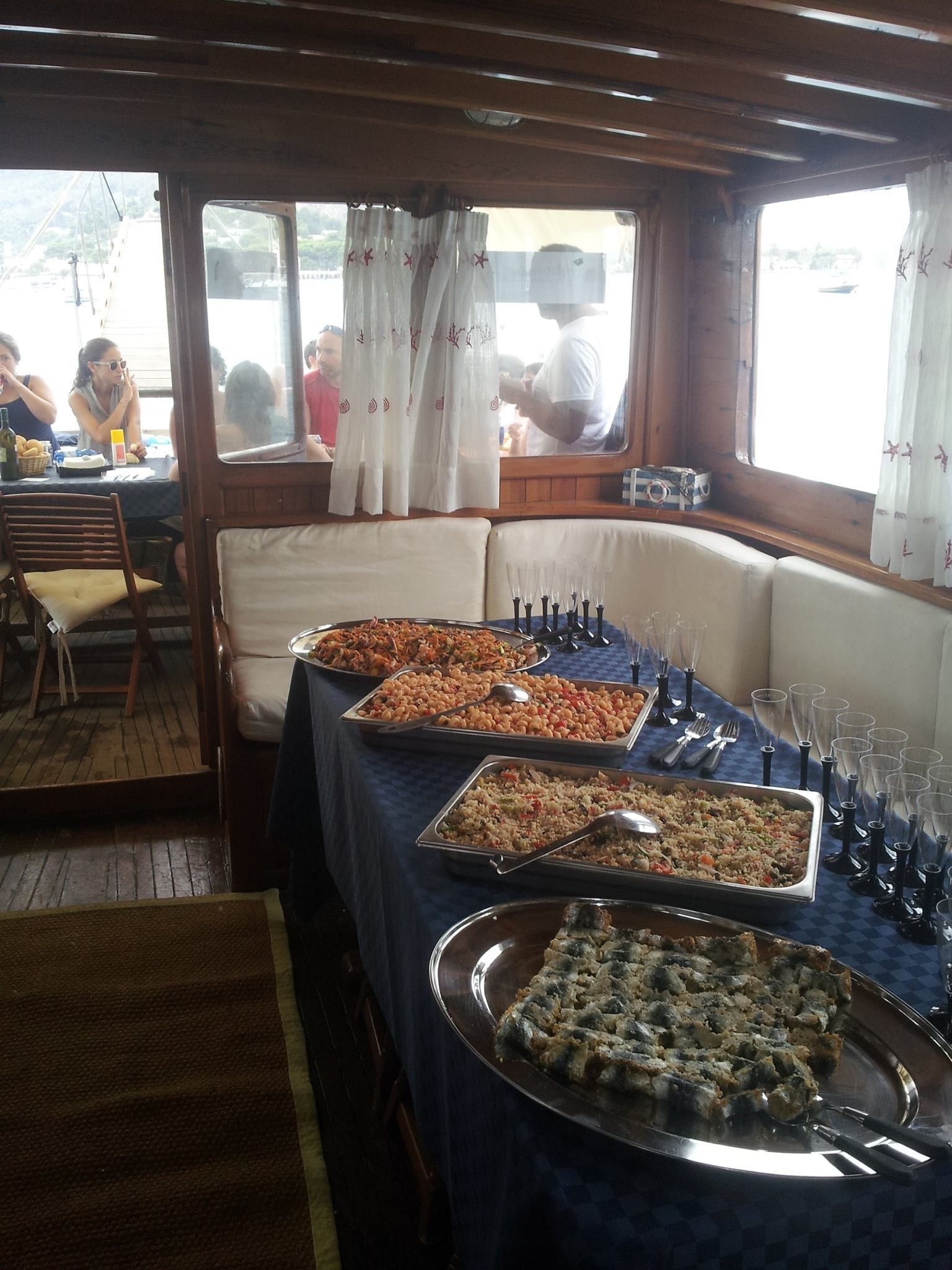 Custom Built 75 | Guletta