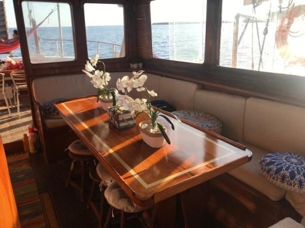 Custom Built 75 | Guletta