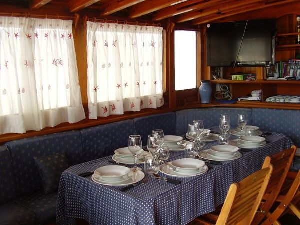 Custom Built 75 | Guletta