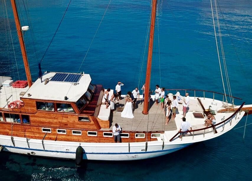 Custom Built 75 | Guletta