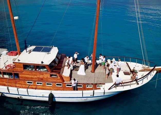 Custom Built 75 | Guletta