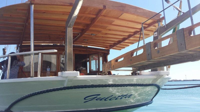 Custom Built 75 | Guletta