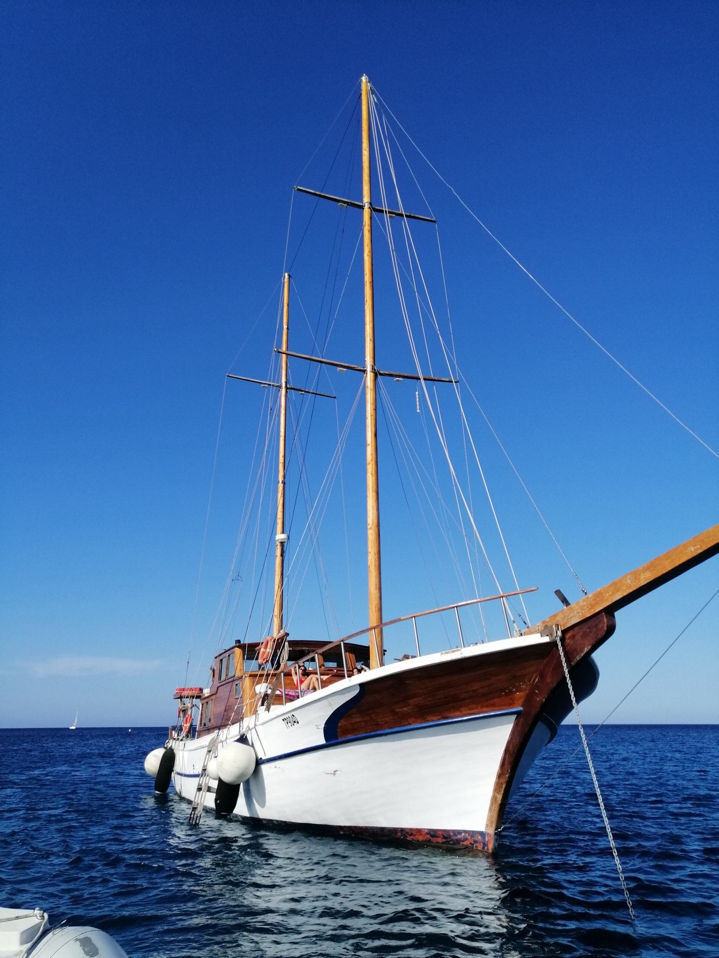 Custom Built 75 | Guletta