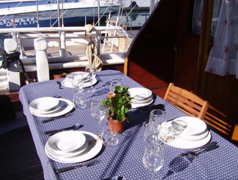 Custom Built 75 | Guletta