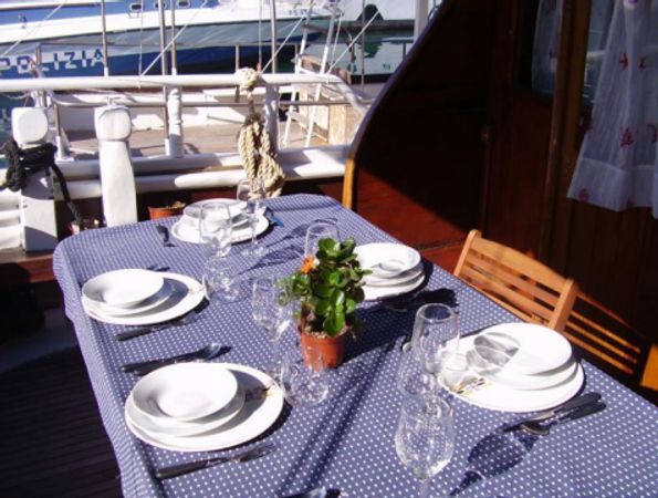 Custom Built 75 | Guletta