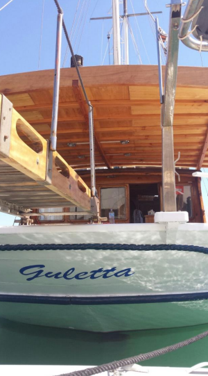 Custom Built 75 | Guletta