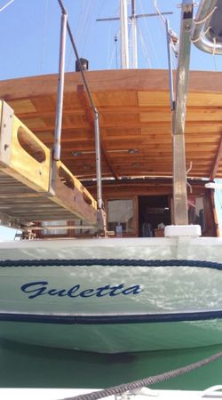 Custom Built 75 | Guletta