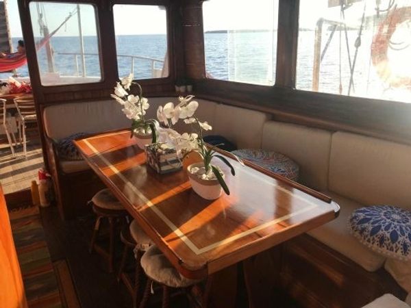 Custom Built 75 | Guletta