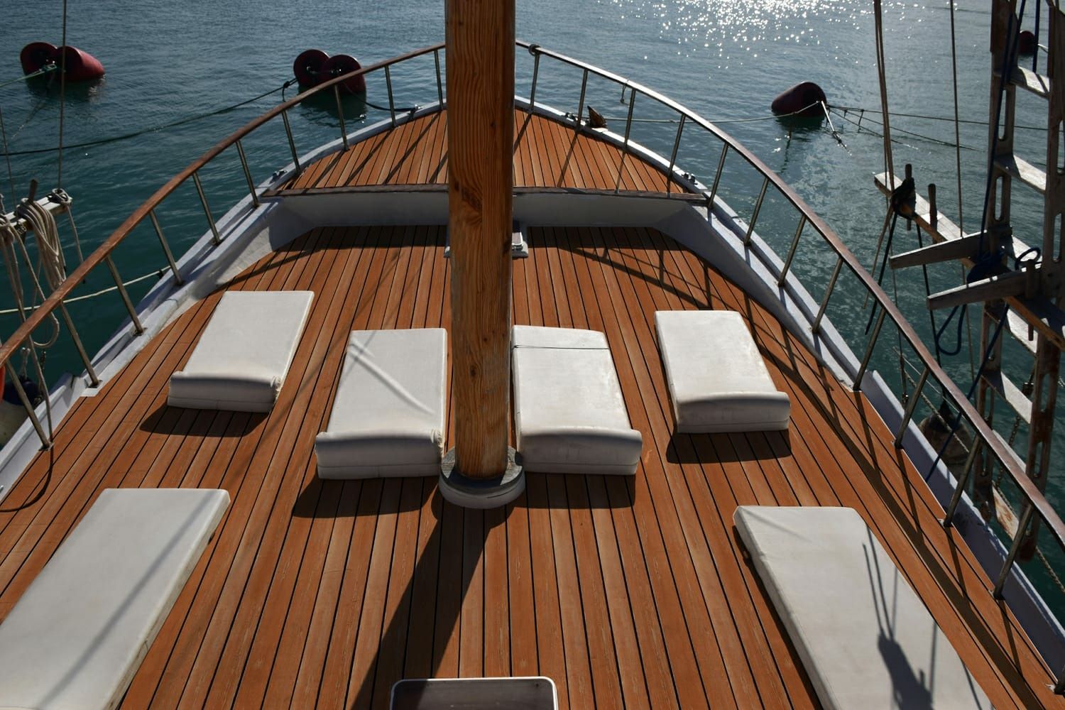 Custom Built 75 | Guletta