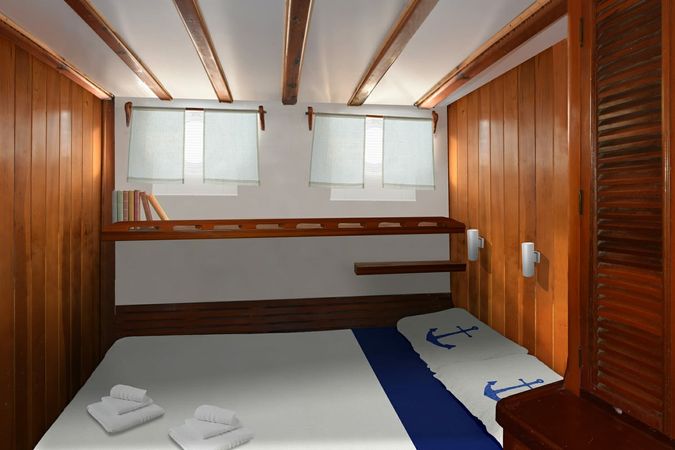 Custom Built 75 | Guletta