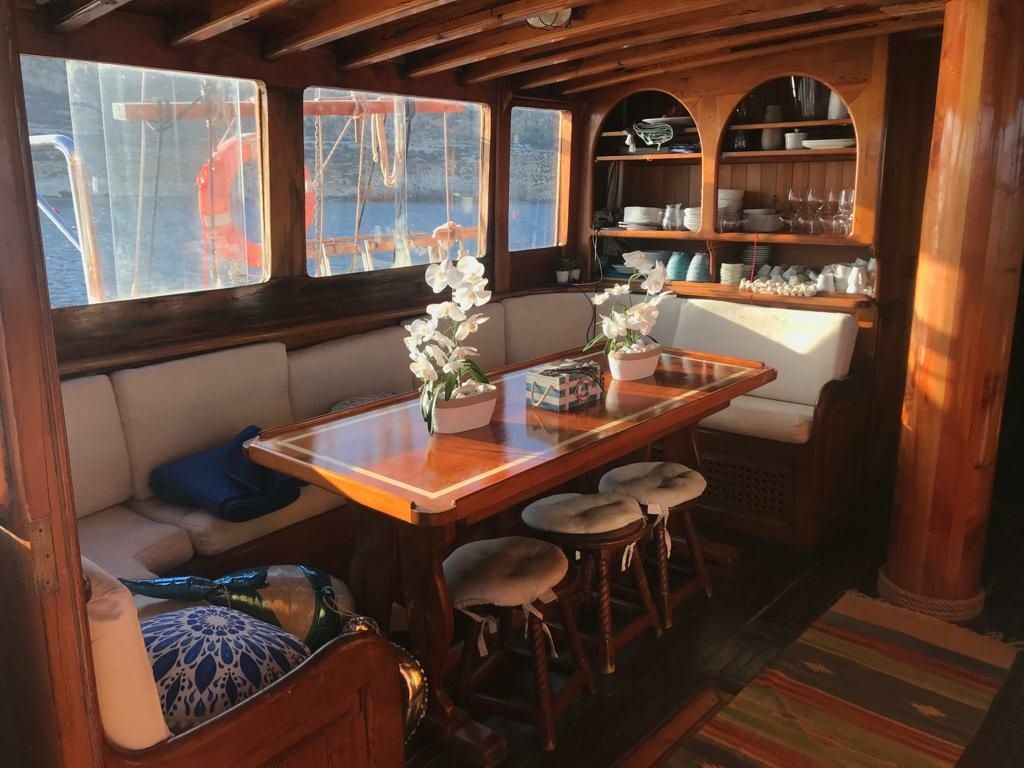 Custom Built 75 | Guletta