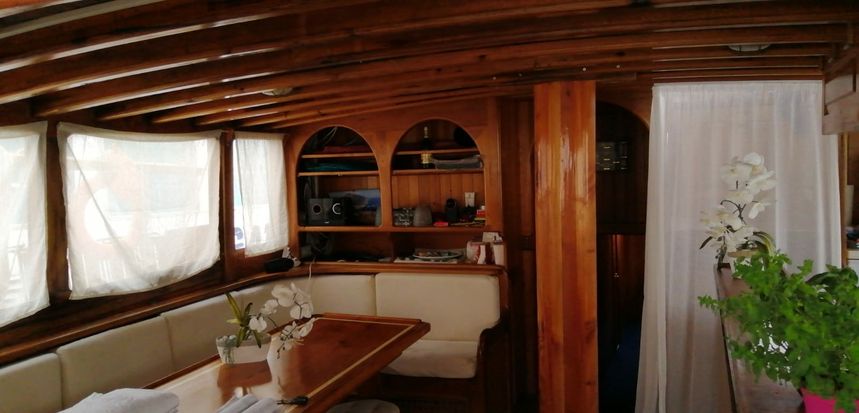 Custom Built 75 | Guletta