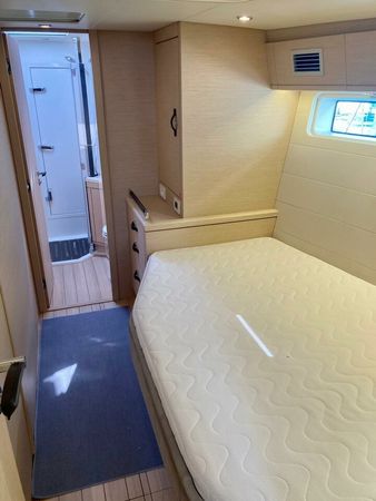 Jeanneau 64 | Nada 3