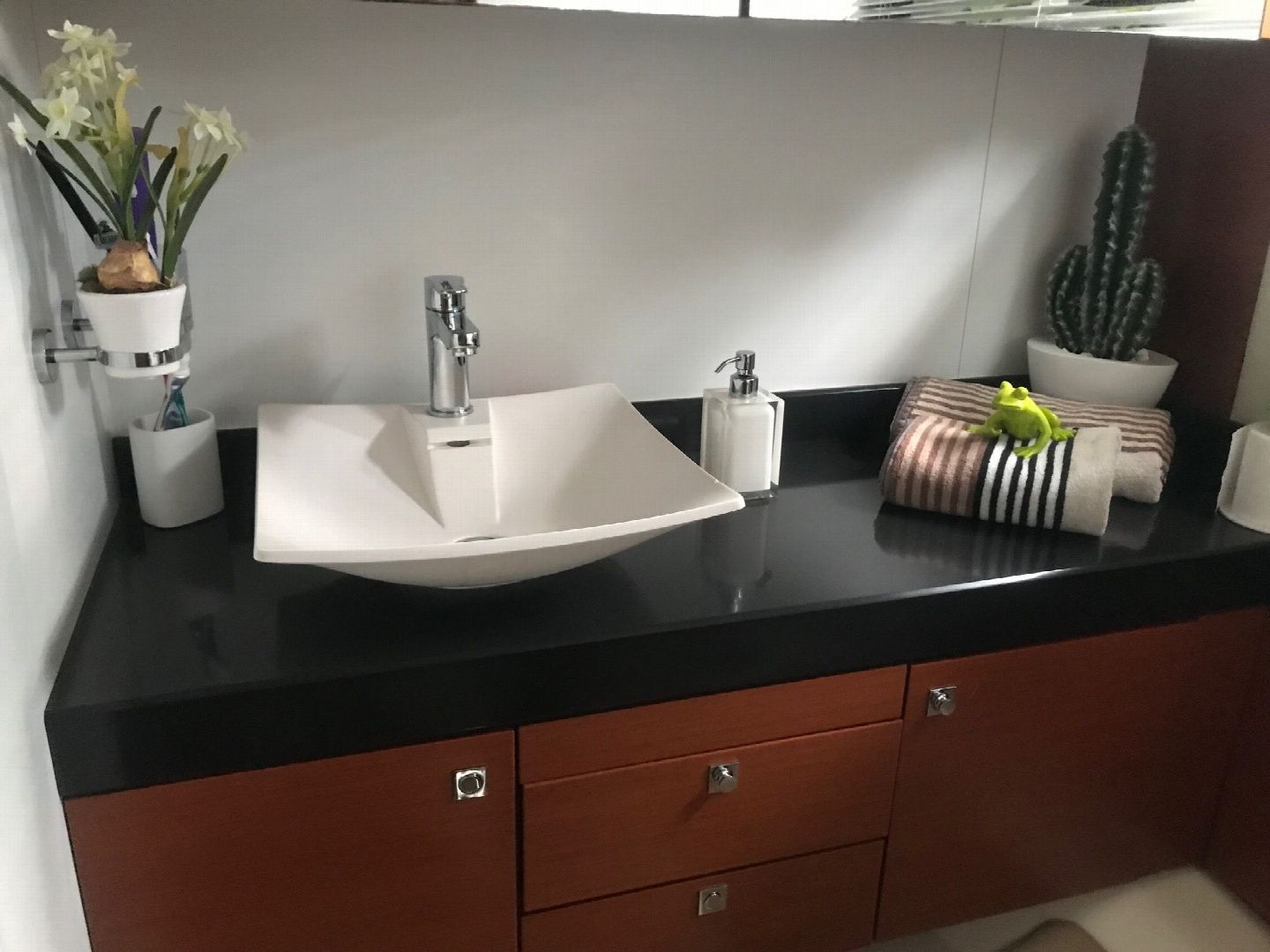 Jeanneau Prestige 500 | Fly