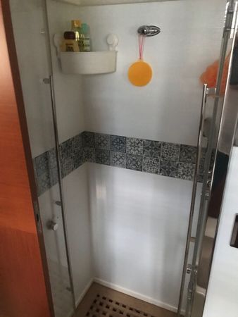 Jeanneau Prestige 500 | Fly