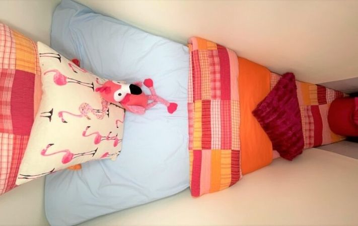 Fountaine Pajot Elba 45 | Debriefed