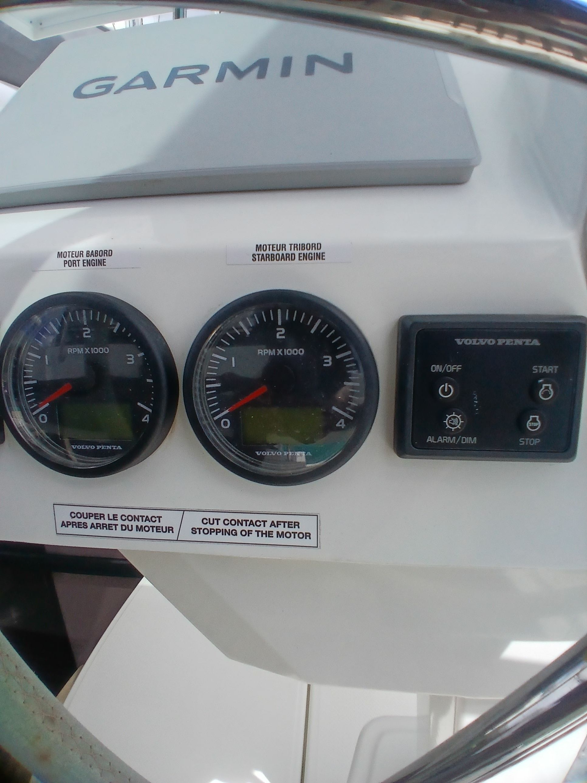 Fountaine Pajot Tanna 47 | Ithaka