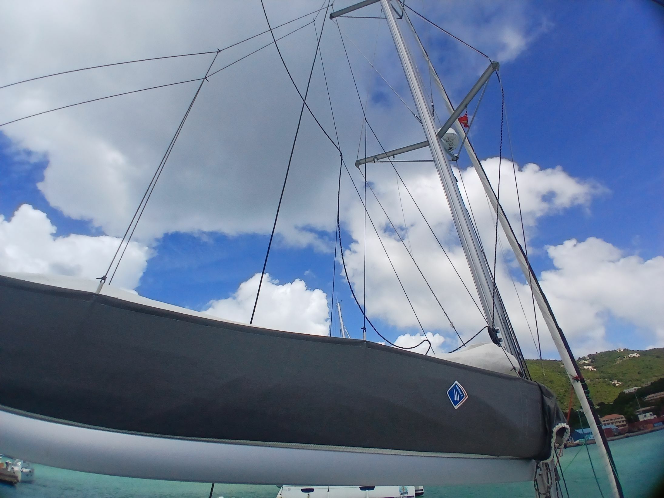 Fountaine Pajot Tanna 47 | Ithaka