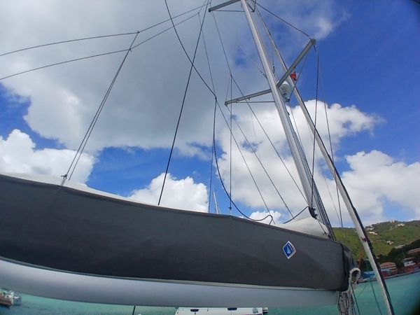 Fountaine Pajot Tanna 47 | Ithaka