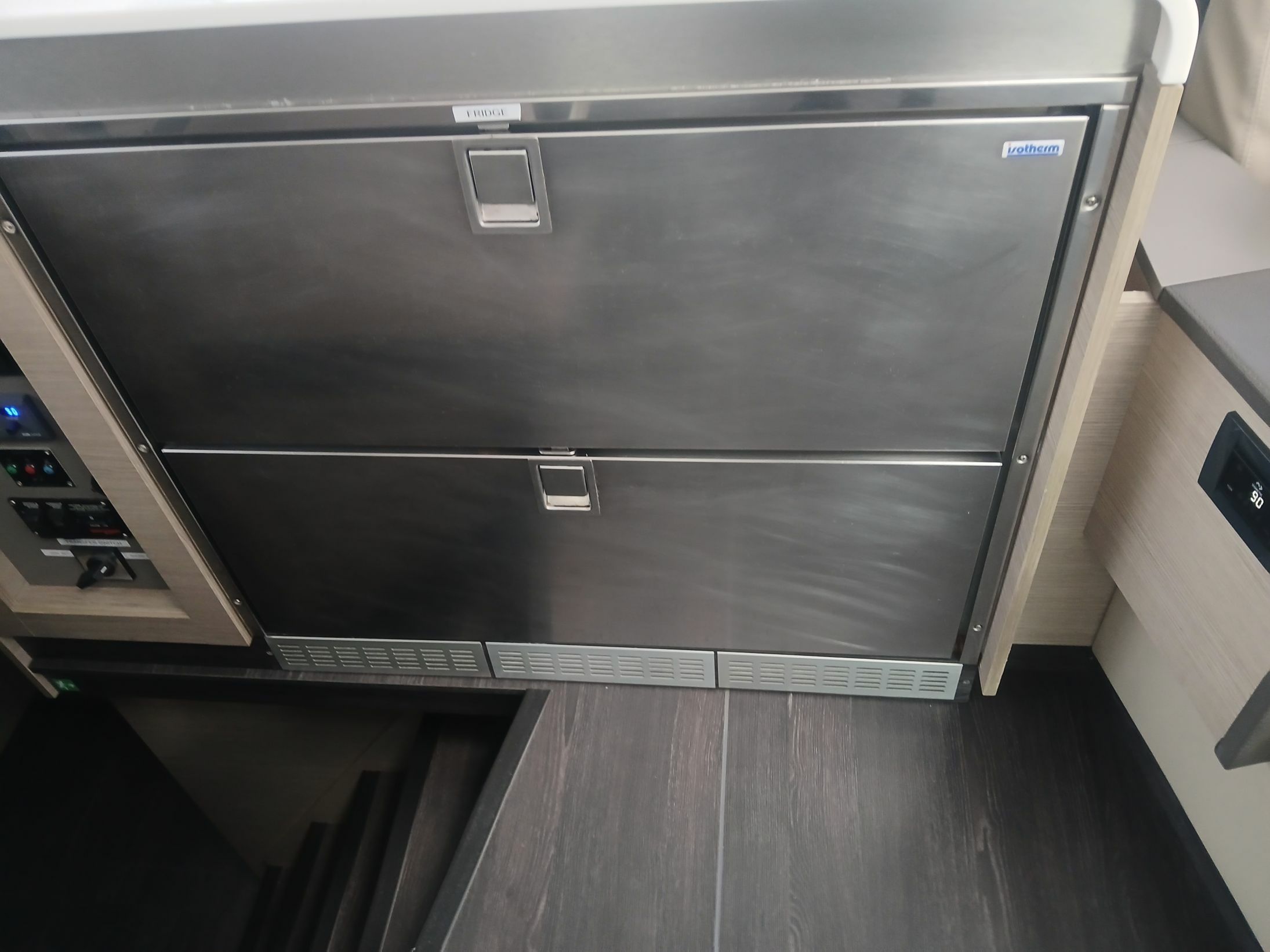 Fountaine Pajot Tanna 47 | Ithaka