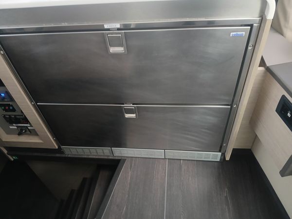 Fountaine Pajot Tanna 47 | Ithaka