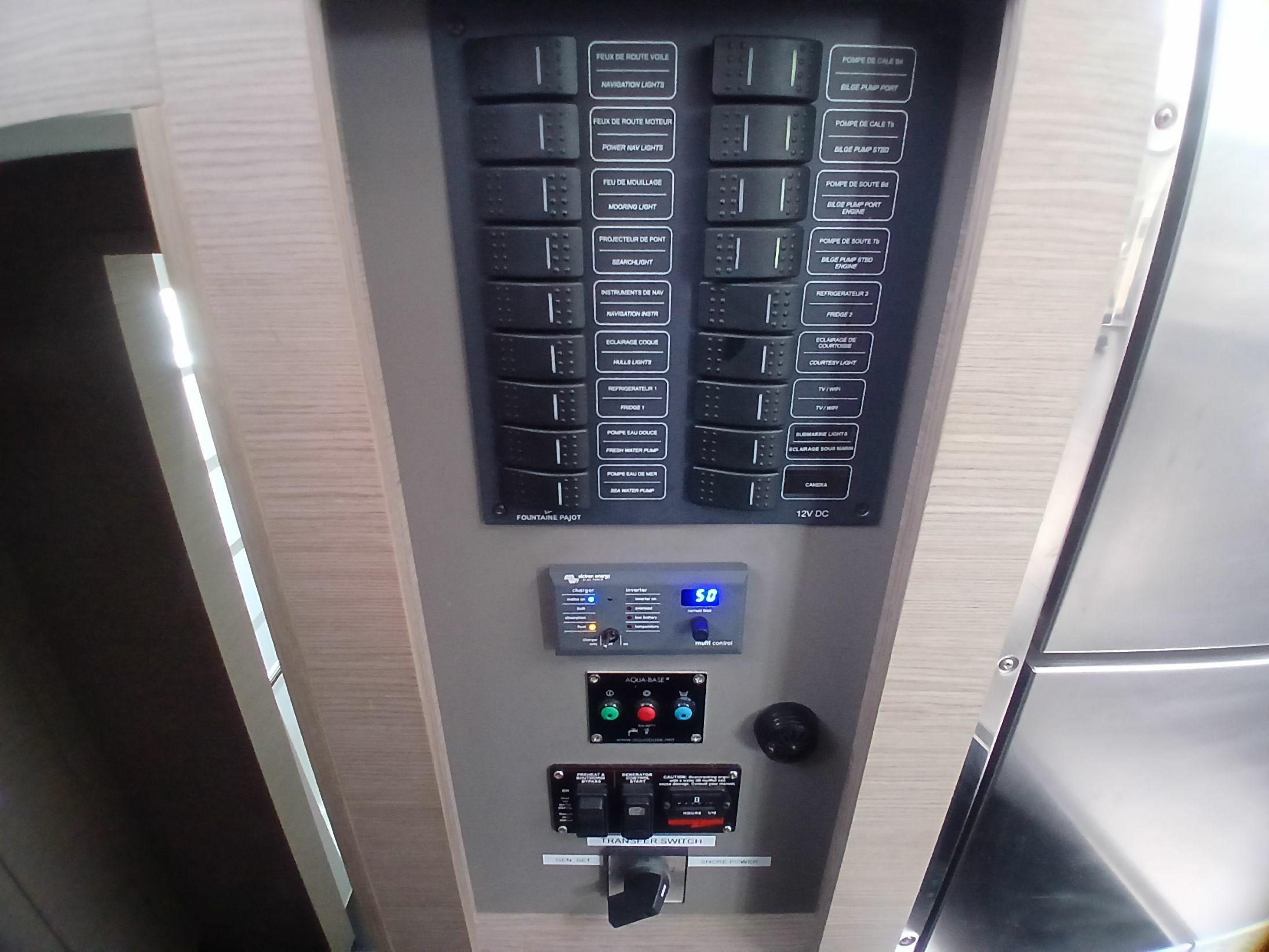 Fountaine Pajot Tanna 47 | Ithaka