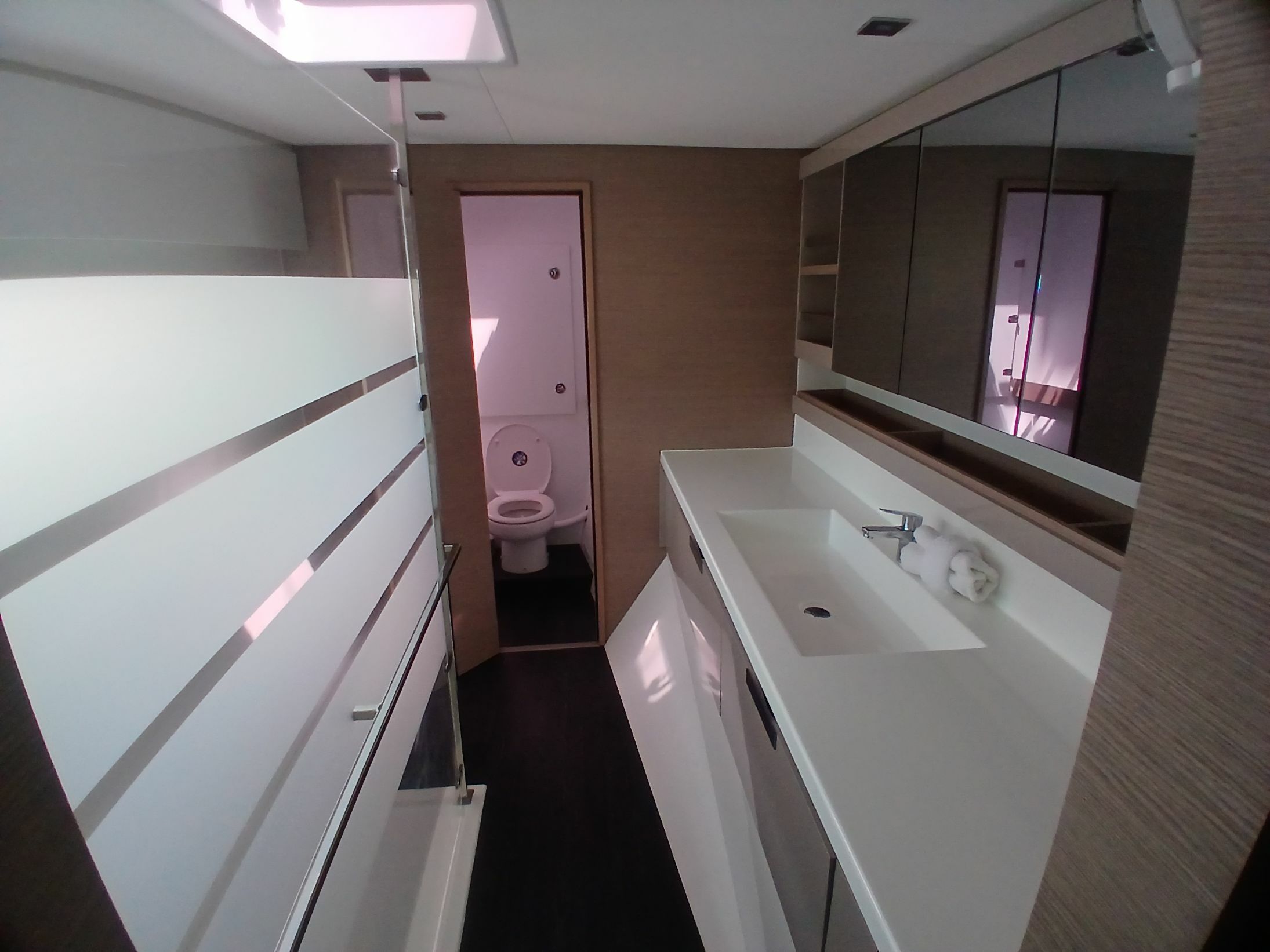 Fountaine Pajot Tanna 47 | Ithaka
