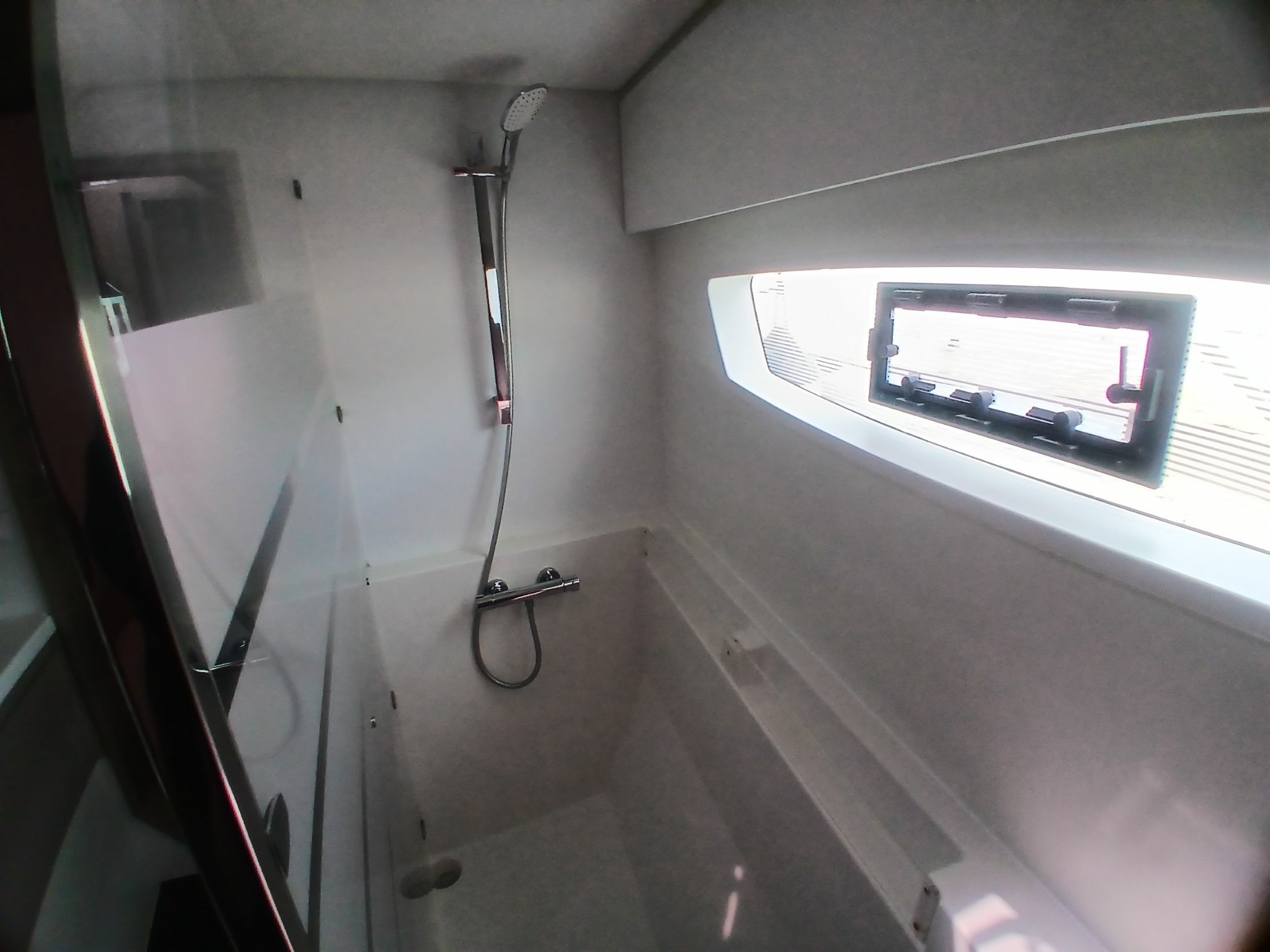 Fountaine Pajot Tanna 47 | Ithaka