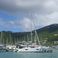 Fountaine Pajot Tanna 47 | Ithaka