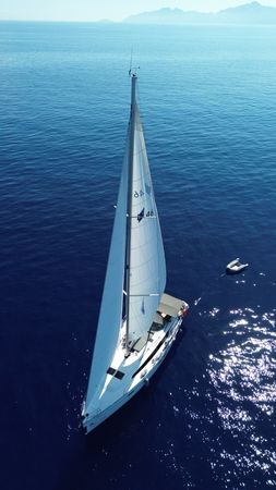 Bavaria Cruiser 46 | Mesela