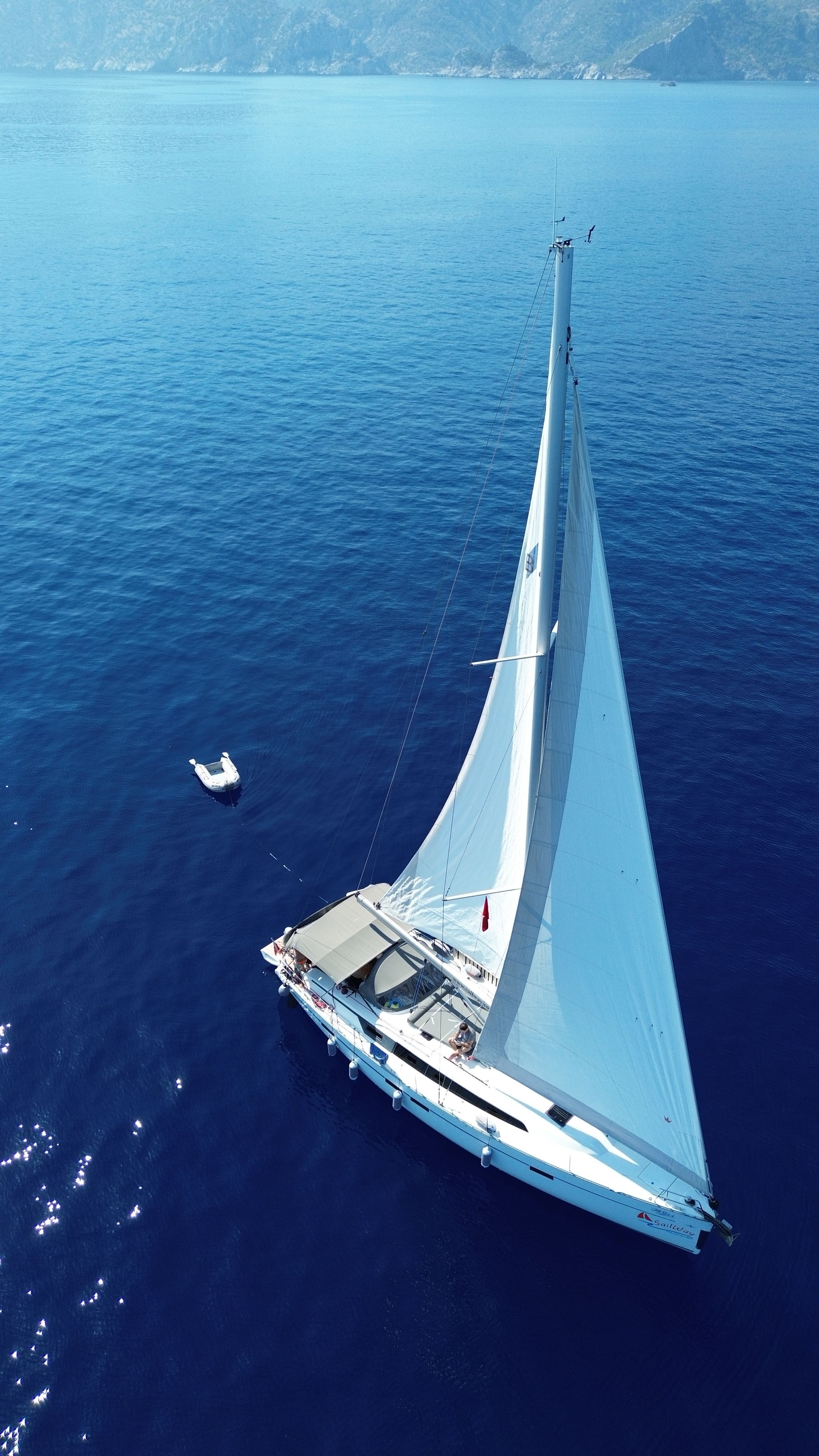 Bavaria Cruiser 46 | Mesela