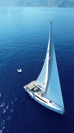 Bavaria Cruiser 46 | Mesela