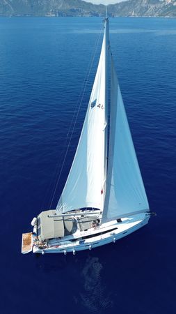 Bavaria Cruiser 46 | Mesela