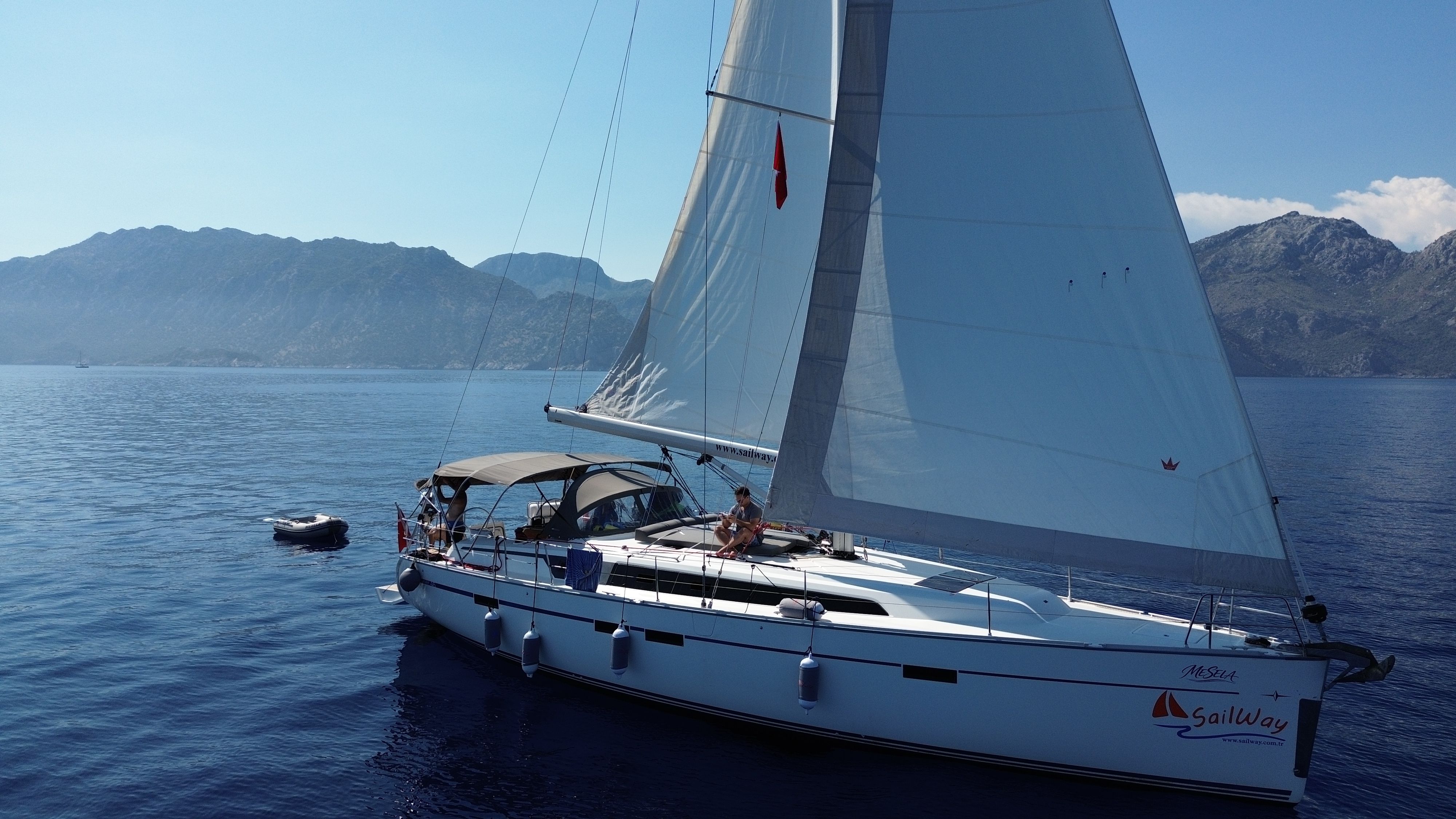 Bavaria Cruiser 46 | Mesela