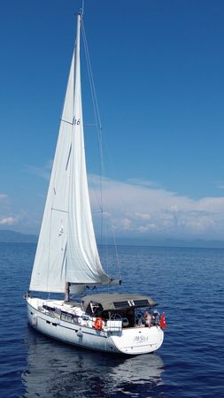 Bavaria Cruiser 46 | Mesela
