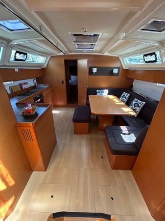 Bavaria Cruiser 46 | Mesela