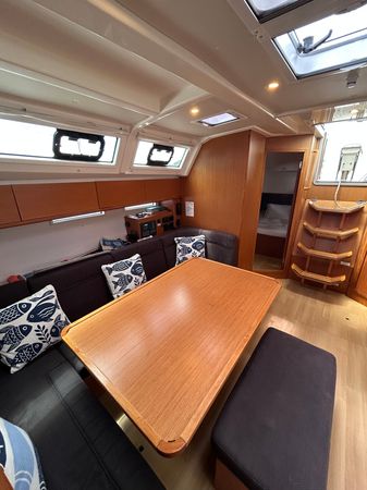 Bavaria Cruiser 46 | Mesela