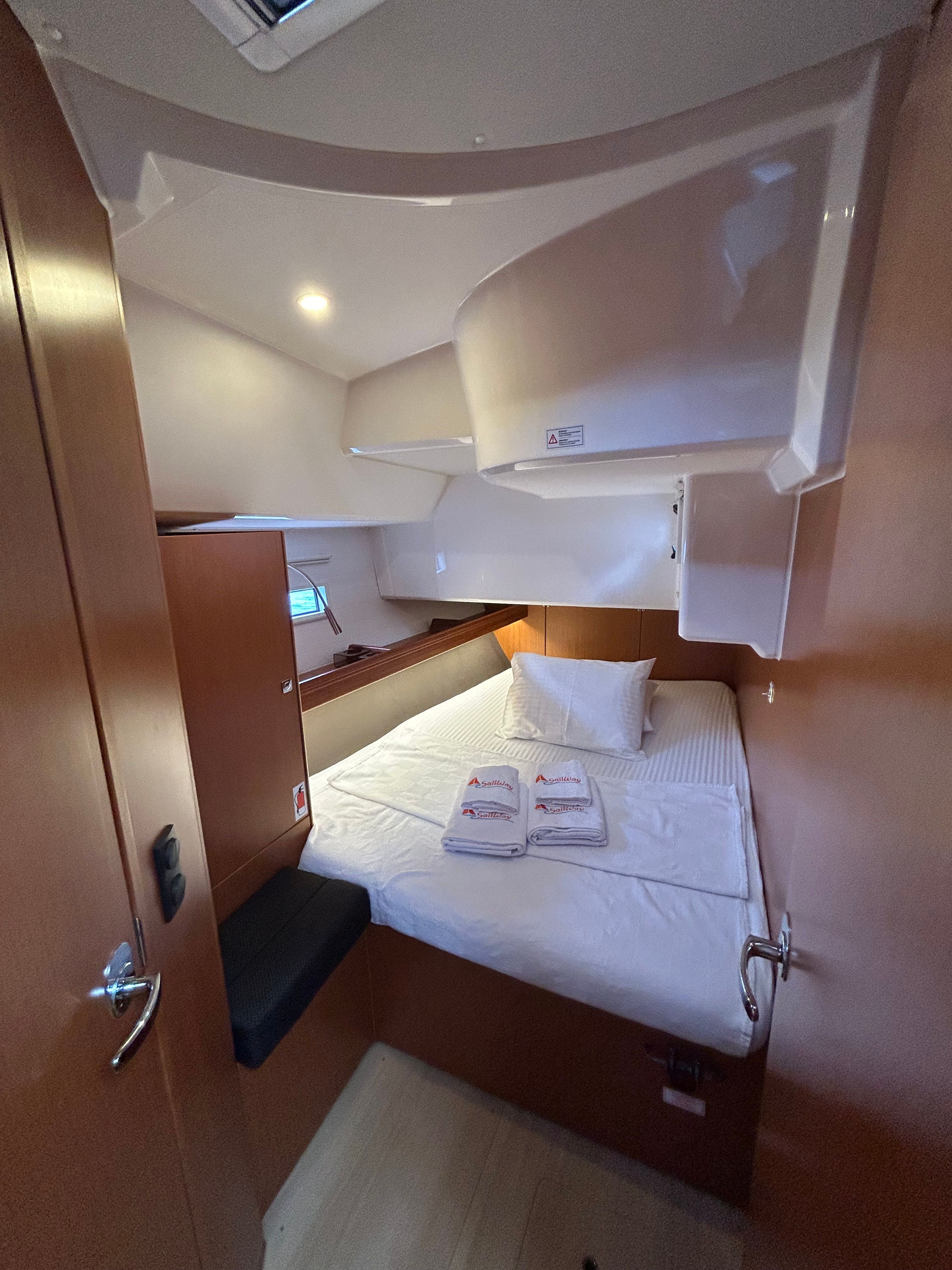Bavaria Cruiser 46 | Mesela