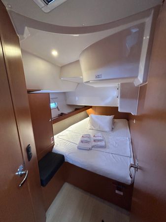 Bavaria Cruiser 46 | Mesela