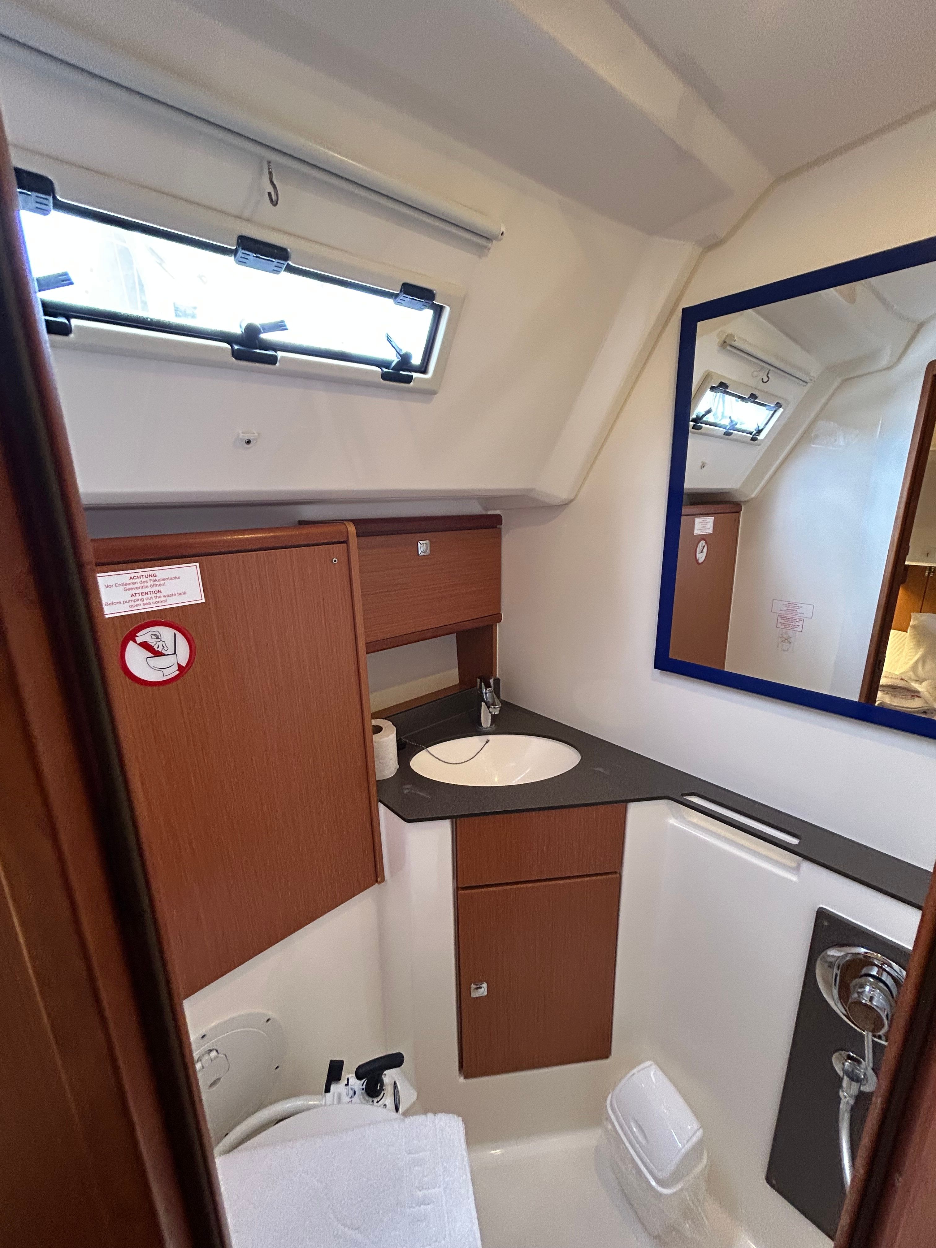 Bavaria Cruiser 46 | Mesela