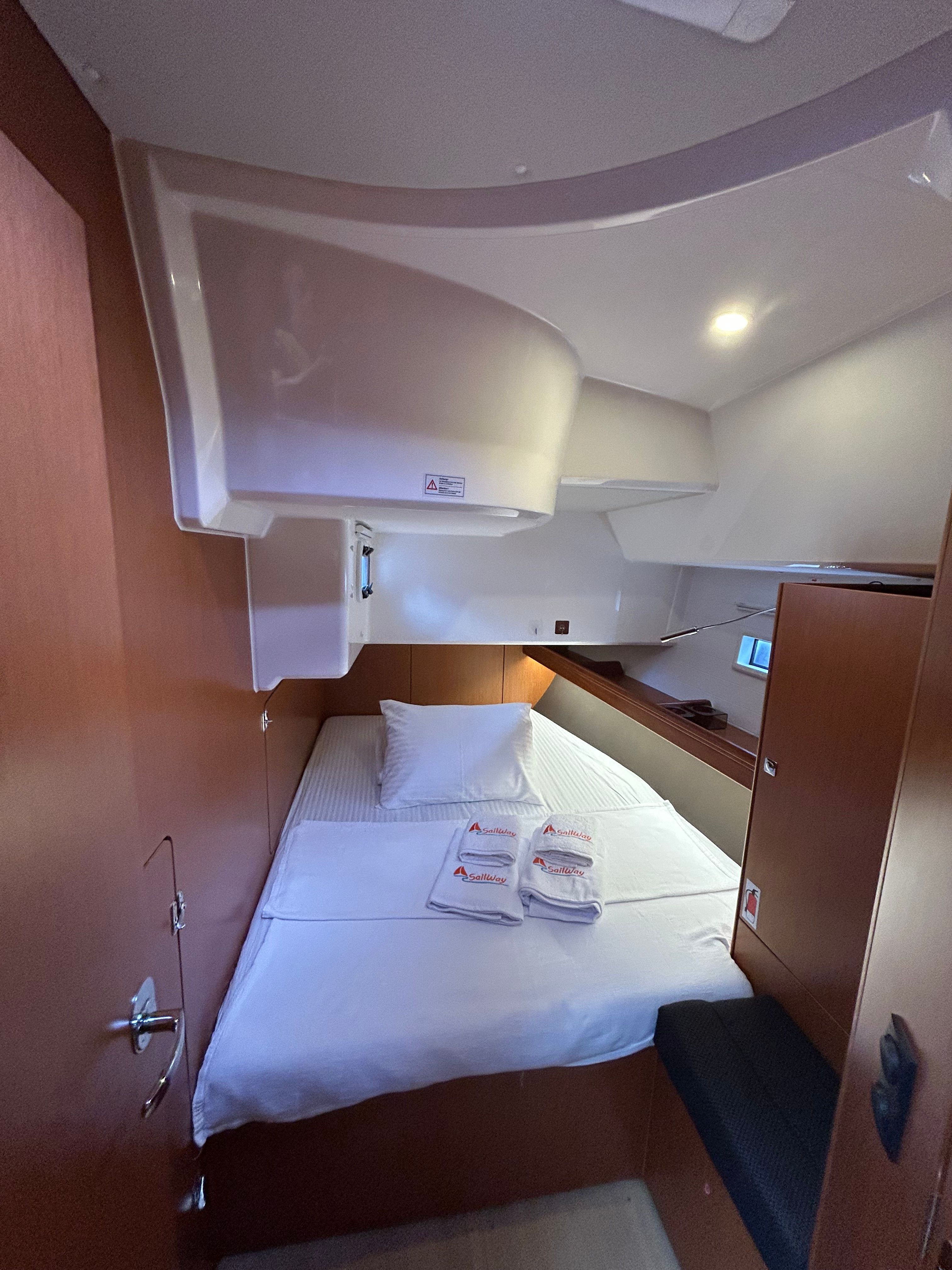Bavaria Cruiser 46 | Mesela