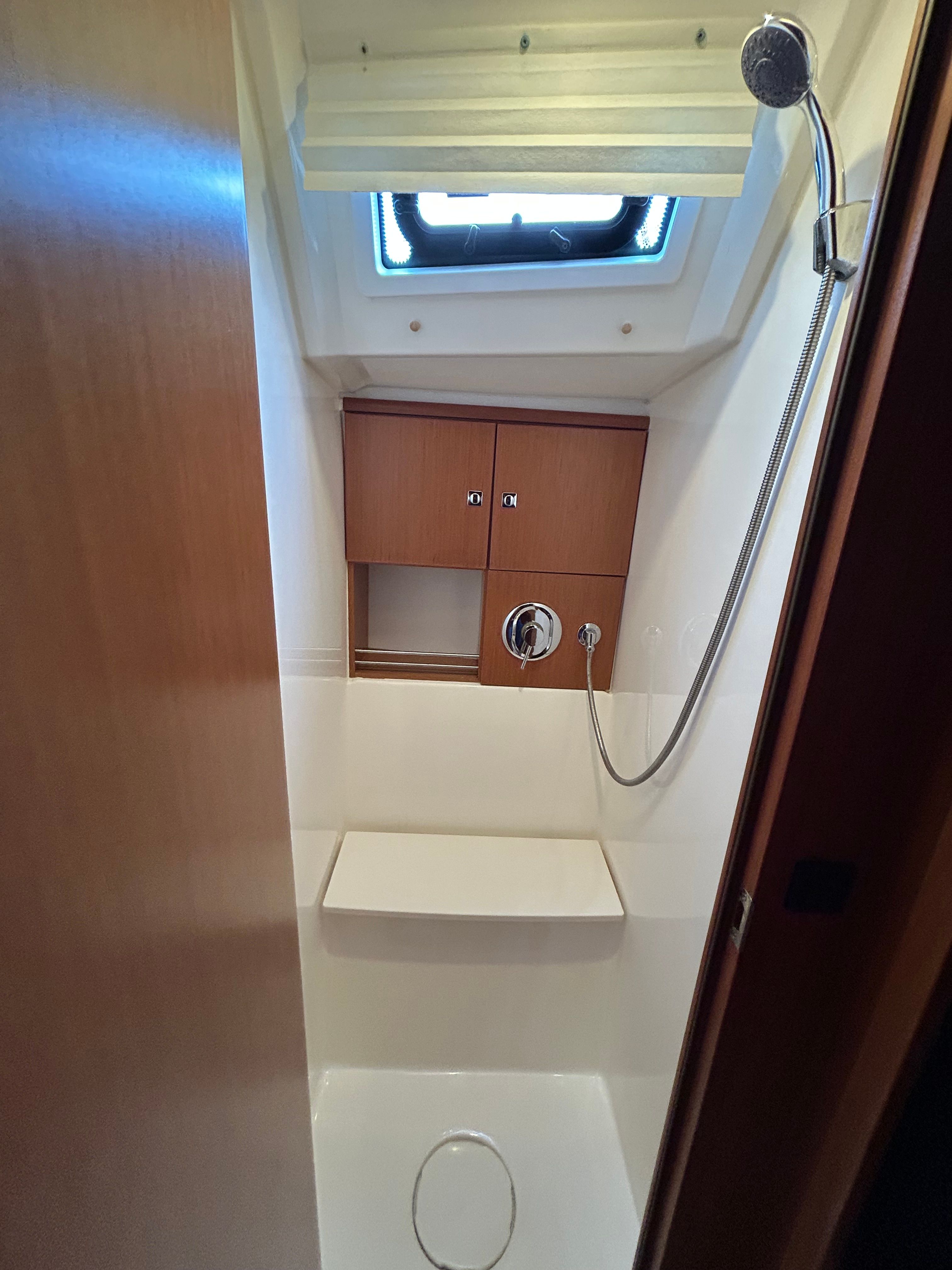 Bavaria Cruiser 46 | Mesela