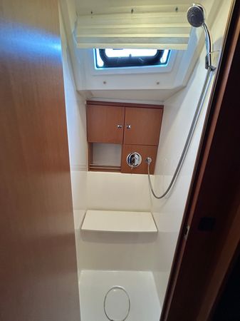 Bavaria Cruiser 46 | Mesela