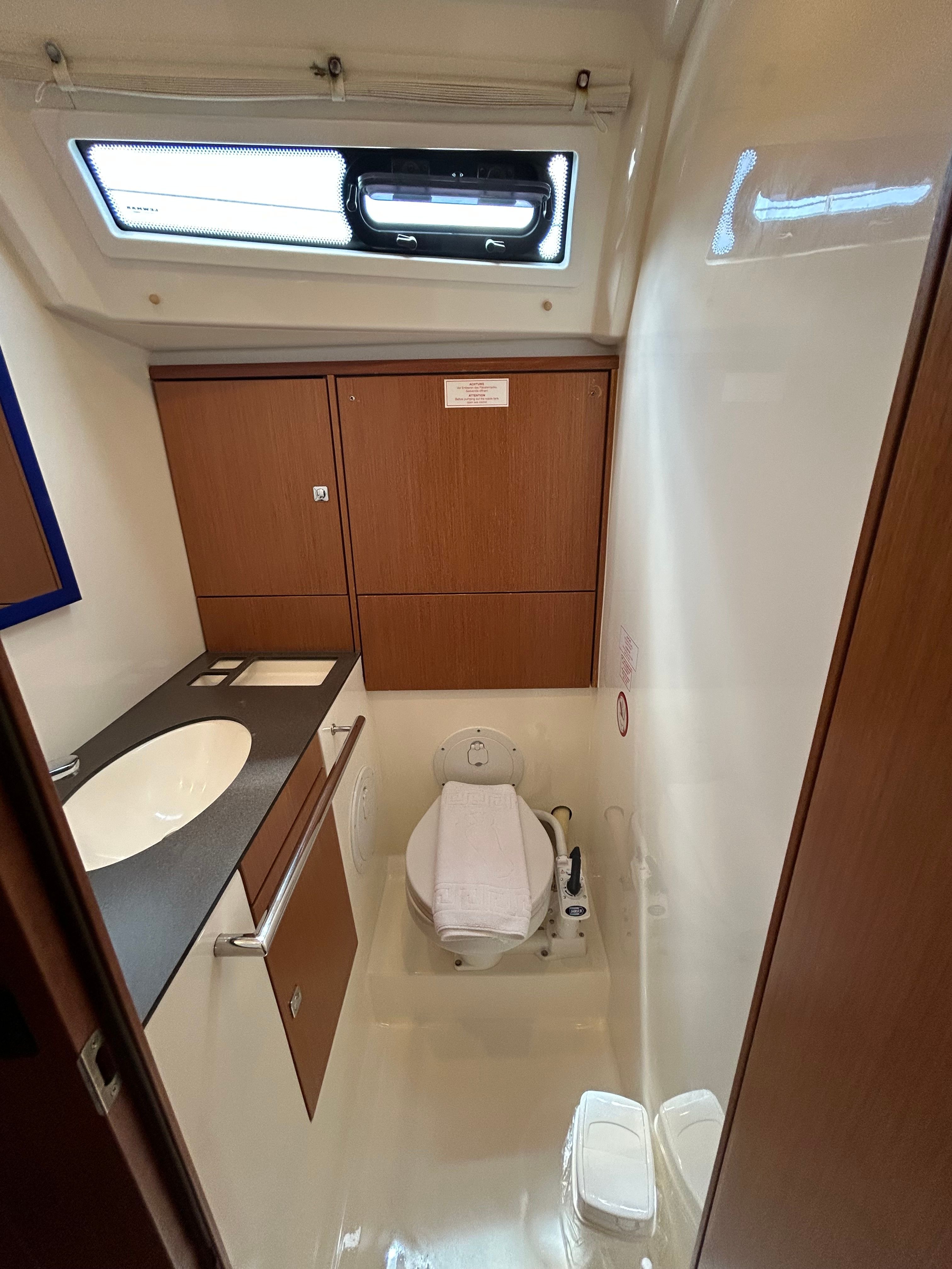 Bavaria Cruiser 46 | Mesela