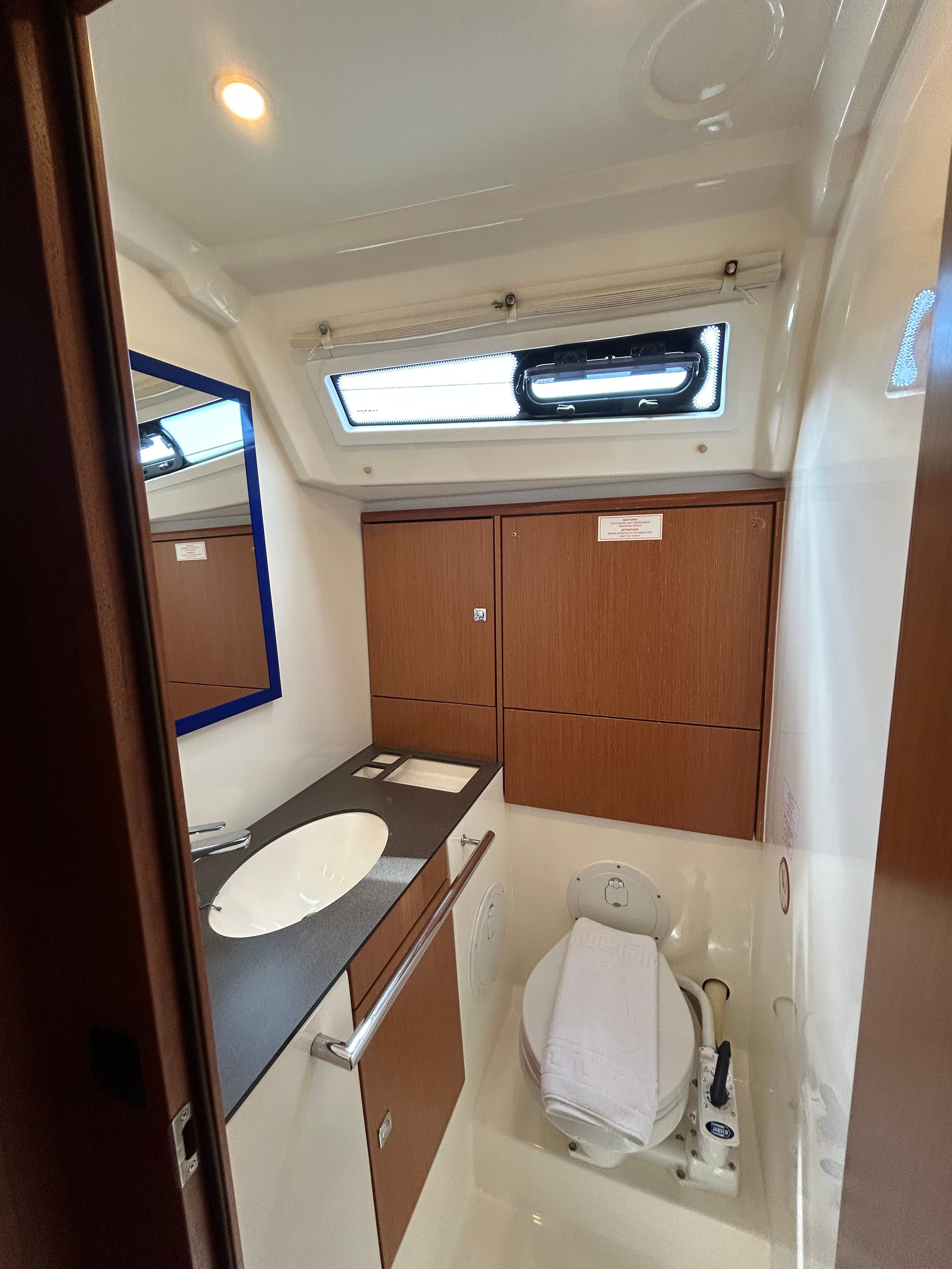 Bavaria Cruiser 46 | Mesela