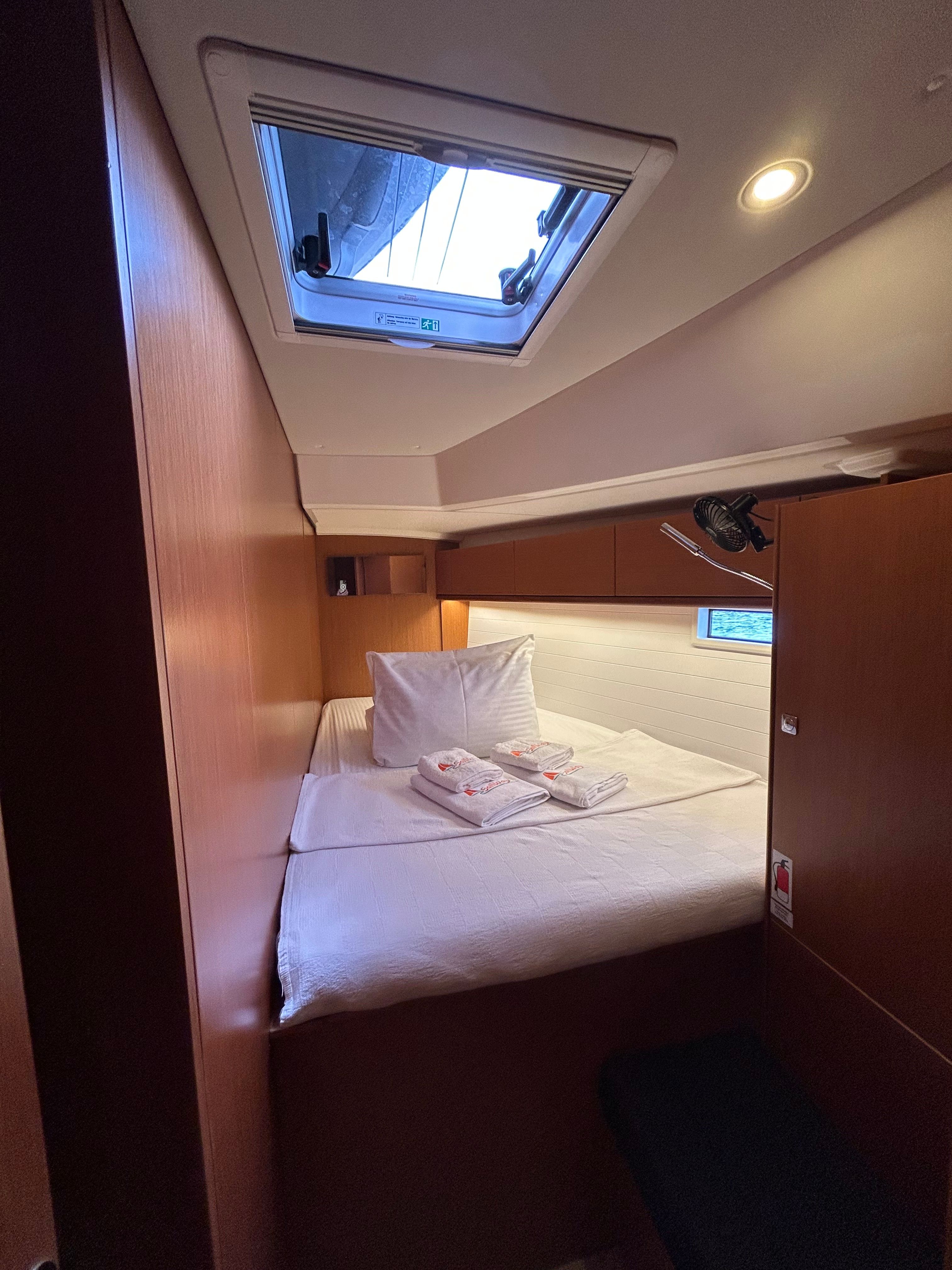 Bavaria Cruiser 46 | Mesela