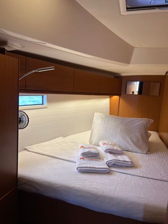 Bavaria Cruiser 46 | Mesela